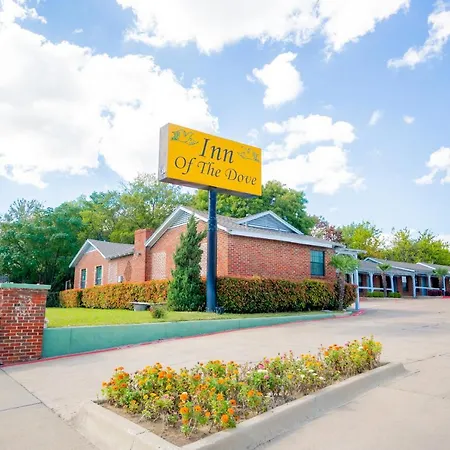 Inn Of The Dove Dallas